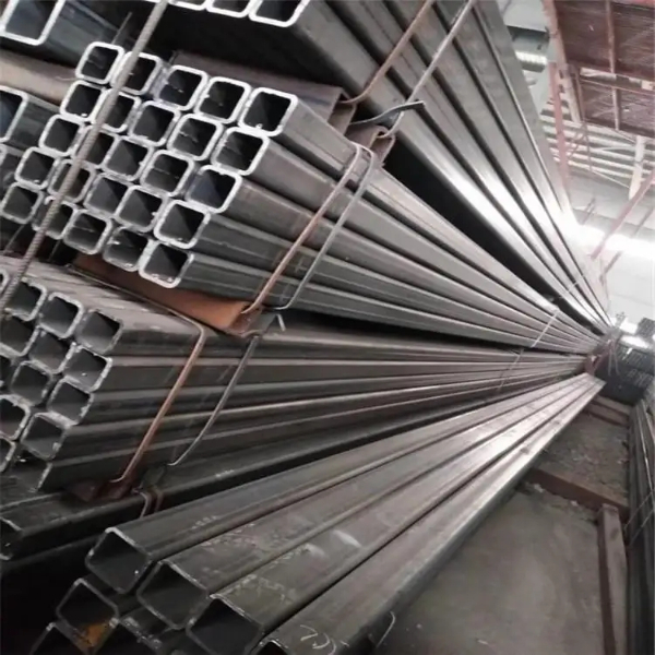 扶沟Q345B无缝方管